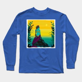 Mermay Day 4 Long Sleeve T-Shirt